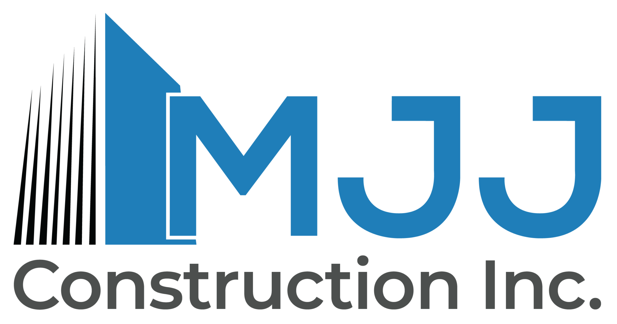 MJJ Construction INC company logo